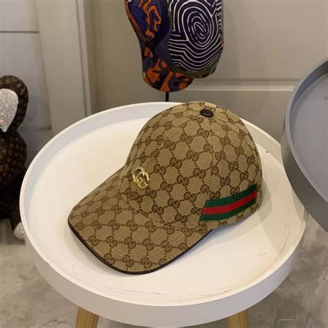 gucci cap besch|Gucci hats and gloves.